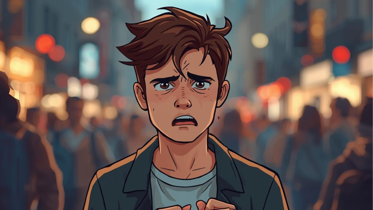 Ansiedad: 3 Factores de Riesgo que Debes conocer